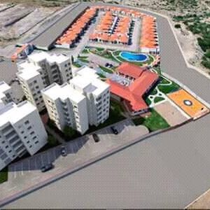 Casas Y Departamentos Condominio Da Vinci