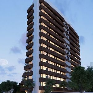 Departamento De Lujo En Venta Equipetrol