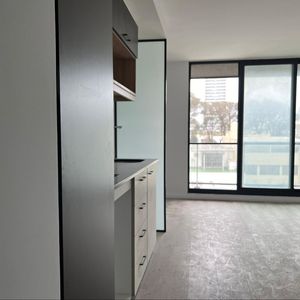 Venta Apartamento Monoambiente  A Estrenar, Edificio Rambla 42
