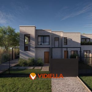 Casa En Venta 2 Dormitorios, Zona Almenara