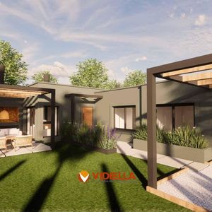 Casa En Venta 2 Dormitorios, Zona Almenara