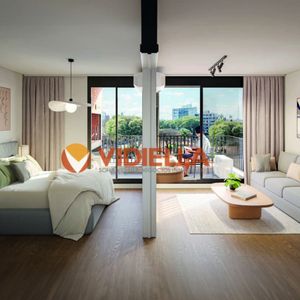 Apartamento En Venta 2 Dormitorios A Estrenar, En Prado