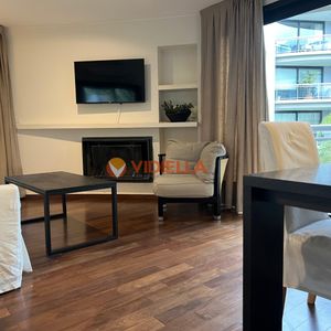 Alquiler Apartamento Con Muebles , 1 Dormitorio, Complejo Loop, Carrasco Este