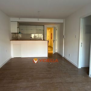 Apartamento En Venta Con Renta, 2 Dormitorios  C/ Cochera En Prado