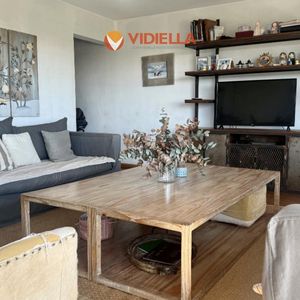 Venta Apartamento 2 Dormitorios En Suite C/terraza  | Avenida De Las Américas