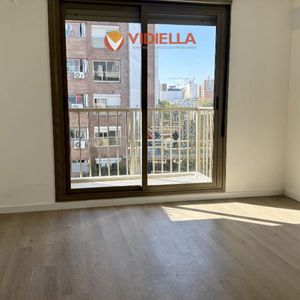 Apartamento En Venta En La Blanqueada