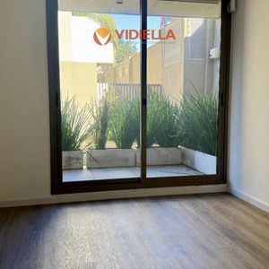 Apartamento 1 Dormitorio C/balcón | 01 Vila De Vitrium Capital | La Blanqueada