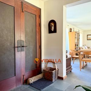 Casa En Alquiler, 3 Dormitorios ,en Altos De La Tahona