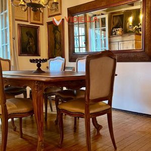 Casa En Venta |5 Dormitorios En Pocitos