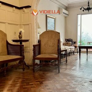 Venta Casa En Pocitos |4 Dormitorios, 3 Baños, Patio Y Garaje