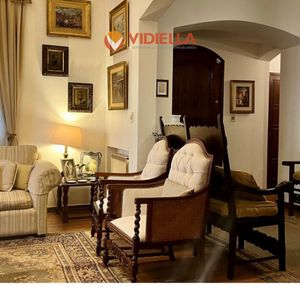 Casa 6 Dormitorios | Punta Carretas