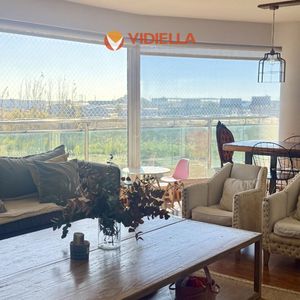 Veta Apartamento De 2 Dormitorios En Suite C/terraza | Avenida De Las Américas