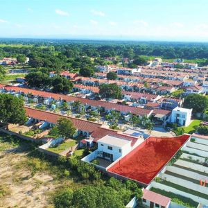 Amplio Terreno En Venta Ideal Para Construir Tu Casa!!!