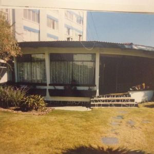 San Miguel Casa En Alquiler