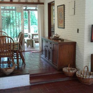 Chalet Isabel
