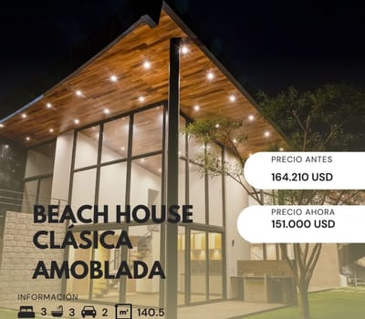 Beach House