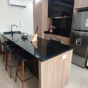 Departamento En Alquiler