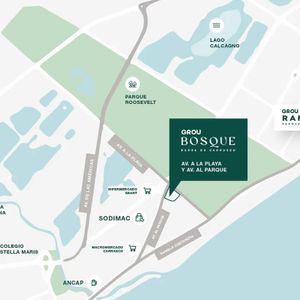 Grou Bosque