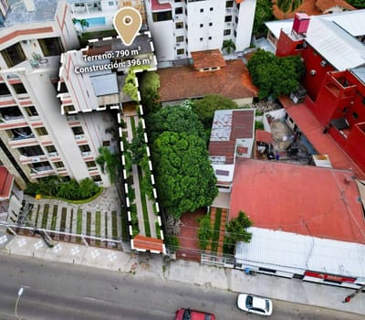 Casa En Venta. Av. Beni