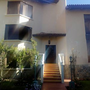 Casa En Oferta Al Inicio De Achumani
