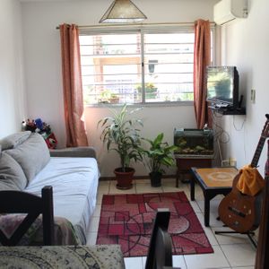 Venta Apartamento En Zum Felde Y Flamarion, 2 Dormitorios