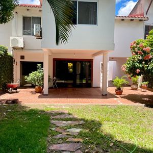 Casa En Alquiler