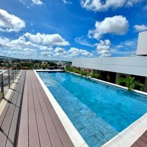 Departamento En Alquiler 
