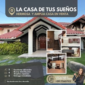 Casa En Venta
