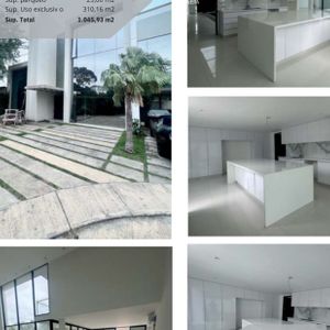 Casa Grande En Venta