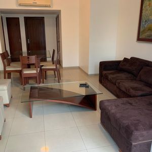 Departamento En Alquiler De 110m²