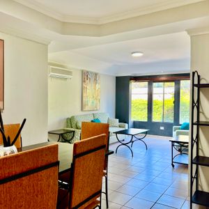 Departamento Buganvillas 2 Dormitorios.