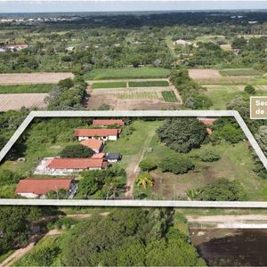 Terreno En Venta, (tc: Oficial)