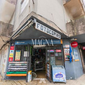 Venta Llave Comercial De Salón Minimarket | Parque Batlle