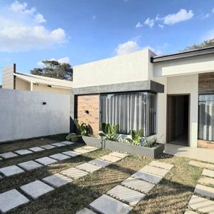 Casa En Venta, 8vo. Anillo Virgen De Cotoca