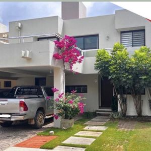 Casa En Alquiler En Zona Norte Condominio Cerrado La Hacienda 3 