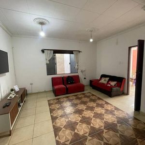 Casa Tipo Chalet En Venta – El Torno