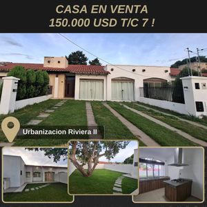 Casa En Venta Zona Norte