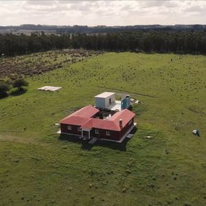Exclusiva Chacra: Un Oasis De Tranquilidad Y Naturaleza.