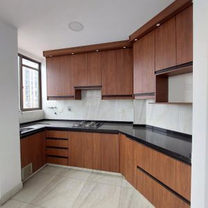 Departamento Nuevo A Estrenar 