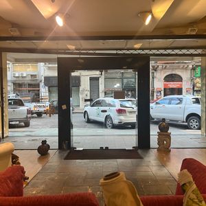 Venta Gran Local Comercial Centro 672m2