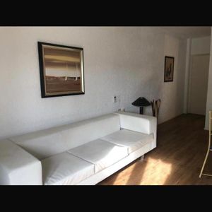 Alquiler Anual 1 Dormitorio En Primera Linea Muy Soleado