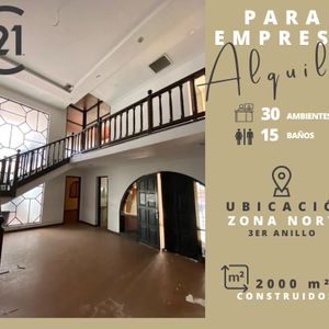 En Alquiler Para Empresa