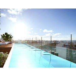 Punta Carretas - Sky Punta En Venta Lujoso Apto 2 Dormitorios