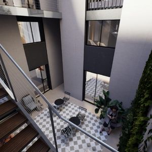 Apartamentos De 1 Y 2 Dorm A Estrenar - Ideal Inversores - Cordón
