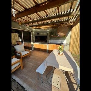 Vende Casa En Shangrilla Sur, Cerca De Todos Los Servicios Y Playa