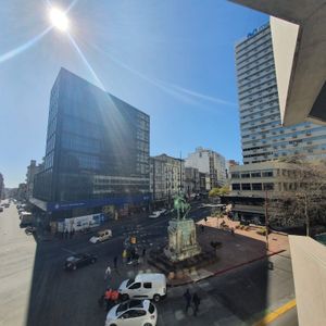 Apartamento  Torre Centra 2 Dormitorio ( Cordón )