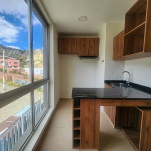 Departamento A Estrenar En Anticretico, Achumani