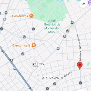 Venta Casa Prado 1300m2 Construidos. Oportunidad Para Empresas