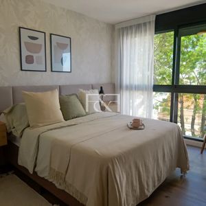 Venta De Aprtamento En Malvin 1 Dormitorio