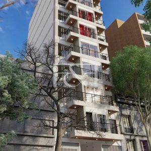 Se Vende Monoambiente , Ideal Inversión !